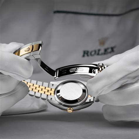 where to get rolex serviced|Rolex servicing price list.